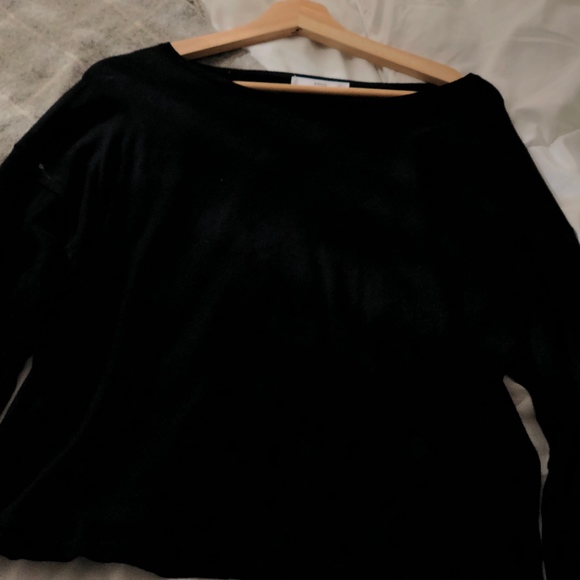 Knitted Top - Picture 5 of 5